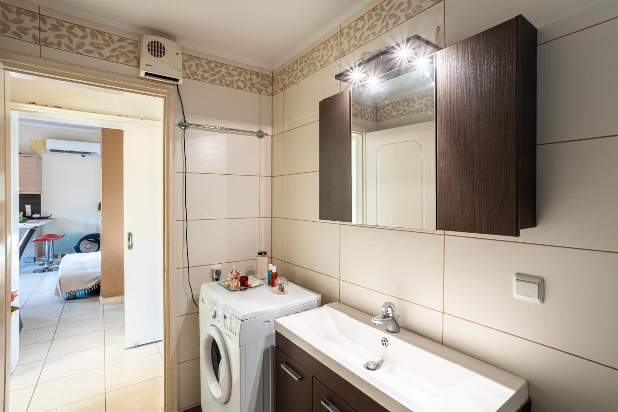 Kalamata'S Sunny Retreat Near The Historic Center Exterior foto